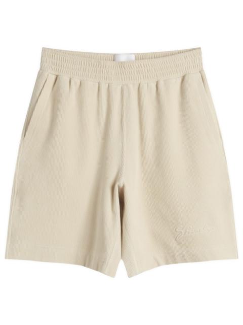 Givenchy Givenchy New Board Shorts