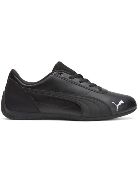PUMA Puma Neo Cat Unlicensed Triple Black
