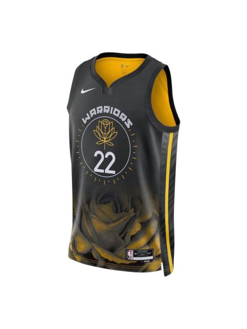 Nike Nike Dri-FIT NBA 2022/23 Swingman Jersey DO9593-013