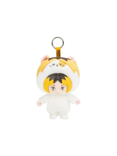 POP MART Pop Mart Haikyu!! The Dumpster Battle Series Kenma Kozuma Vinyl Plush
