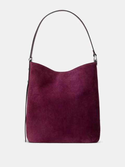 kate spade Halo Suede Large Bucket