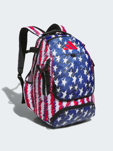 adidas Dugout P Backpack