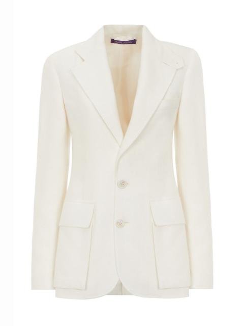 Ralph Lauren Preston II Herringbone Jacket