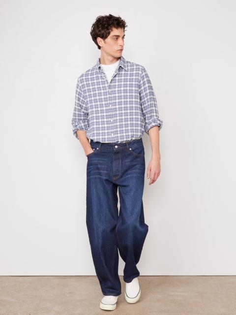 OFFICINE GÉNÉRALE NAOS JEAN