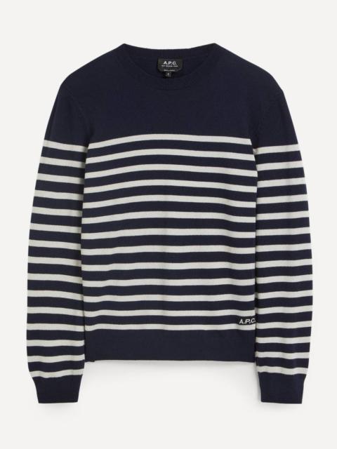 A.P.C. Phoebe Knitted Jumper