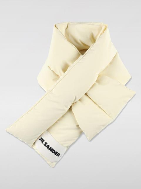 Scarf men Jil Sander