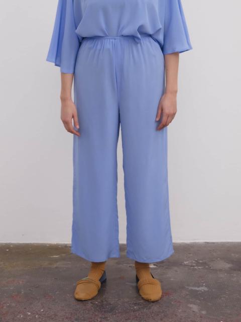 BASERANGE Stoa Pants - Silk Crepe
