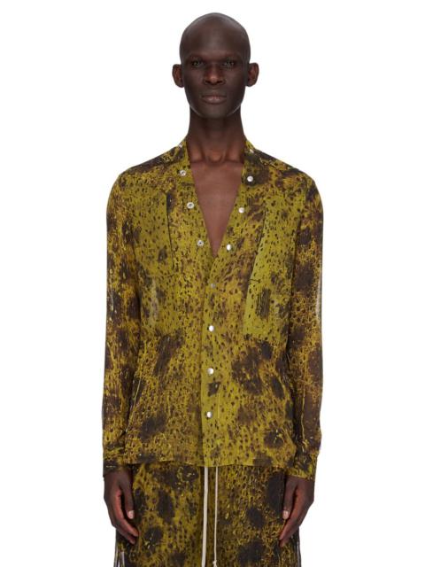 Rick Owens SHIRT