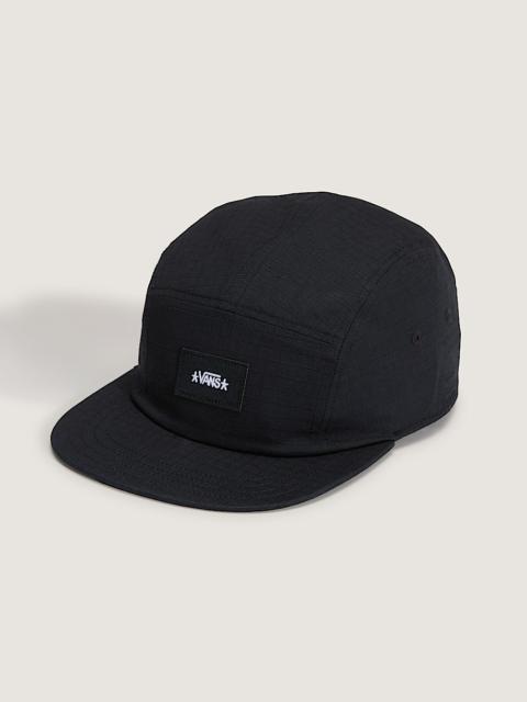Vans Skate Snapback Hat by Atiba Jefferson