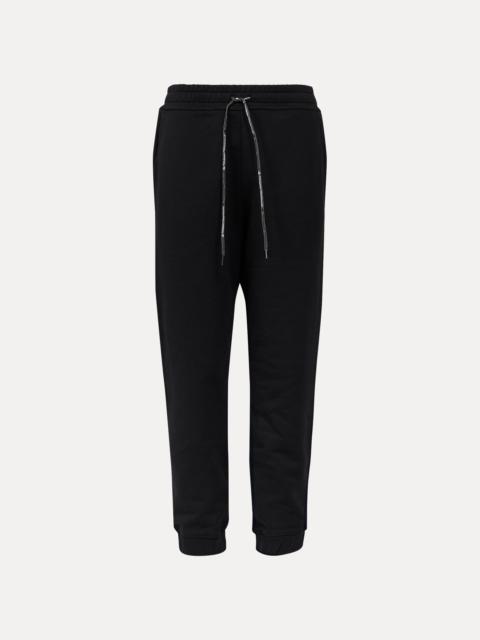 Vivienne Westwood SPRAY ORB CLASSIC SWEATPANTS