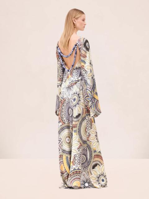 ALEXIS SORANO DRESS