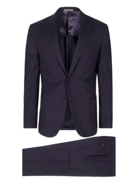 CORNELIANI single-breasted suit