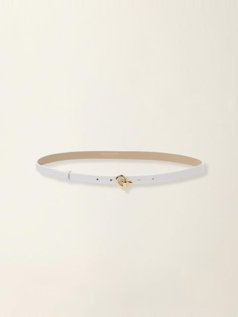 FABIANA FILIPPI Leather belt