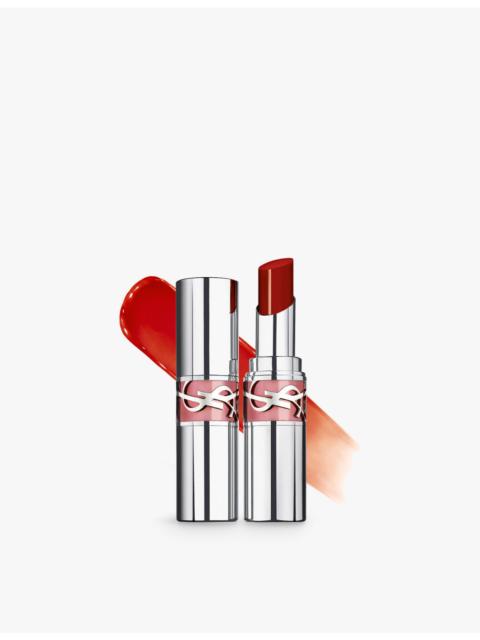 SAINT LAURENT Loveshine high-shine lipstick 4g