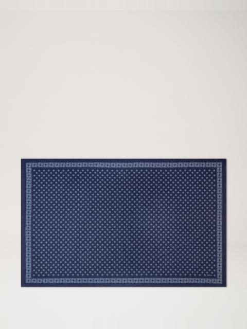 Mulberry Pareo - Mulberry Tree Night Sky Cotton