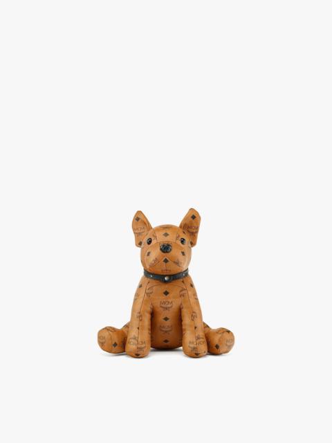 MCM MCM Park Doll in Visetos