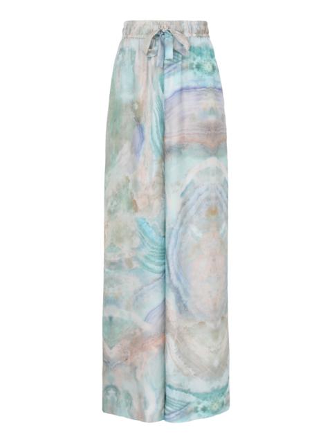 Zimmermann ILLUMINATE TRACK PANT