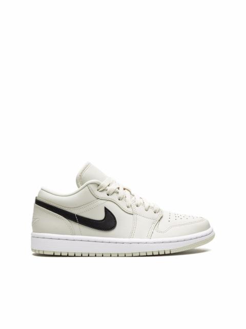 Air Jordan 1 Low "Coconut Milk" sneakers