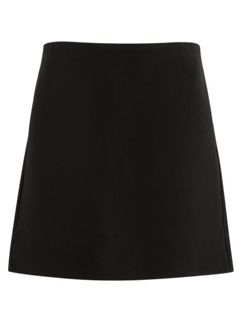 Toteme Mini Skirt