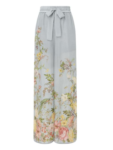 Zimmermann WAVERLY RELAXED PANT