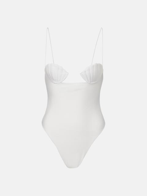 Oséree Bridal swimsuit