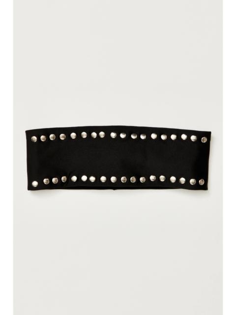 FREE PEOPLE Abbey Studded Soft Headband