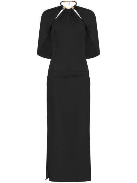 SILVIA TCHERASSI Odele dress