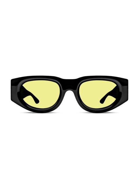 THIERRY LASRY DOPAMY Tinted Lenses