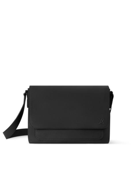 Louis Vuitton Speed Messenger