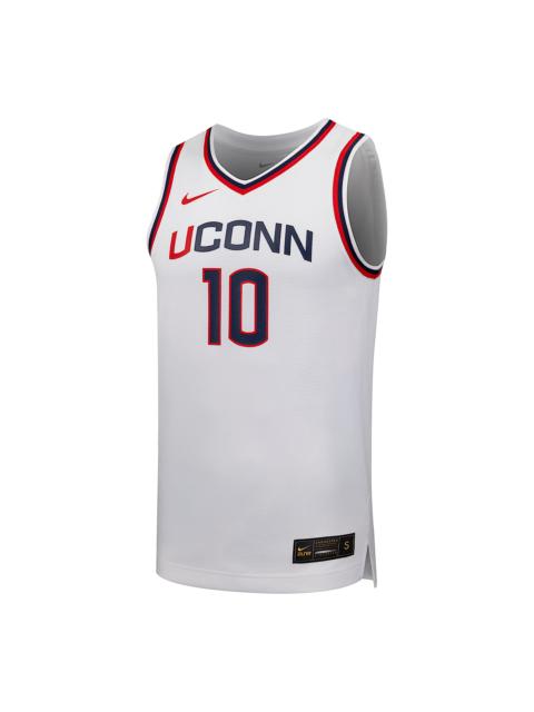 Nike UConn Huskies Nike Replica Basketball Jersey