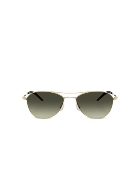 Oliver Peoples Aero II sunglasses