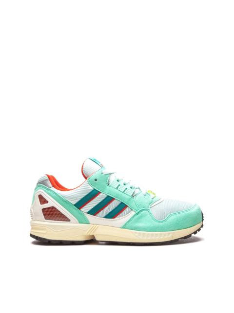 2030様 adidas ZX 9000 sneakers 