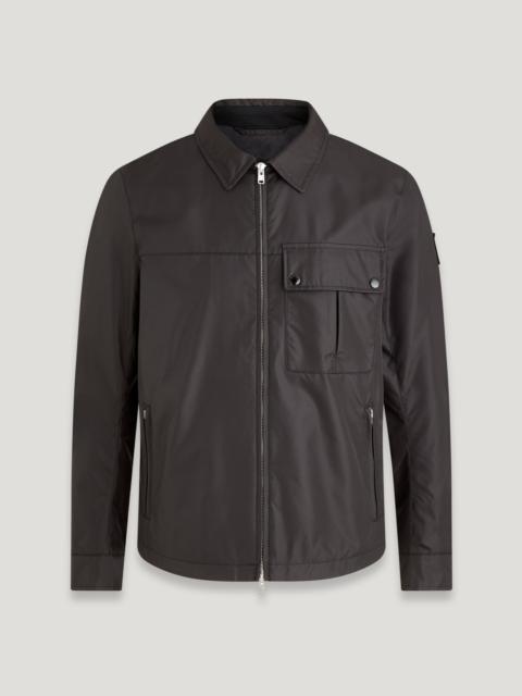 DRILL OVERSHIRT