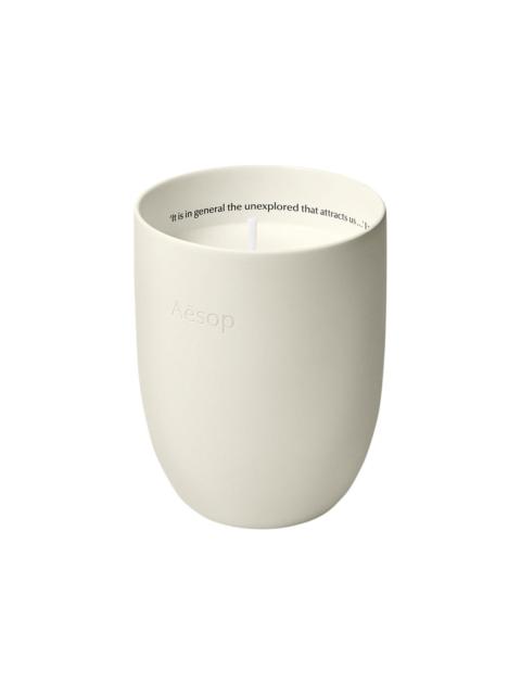 Aesop Aganice Candle