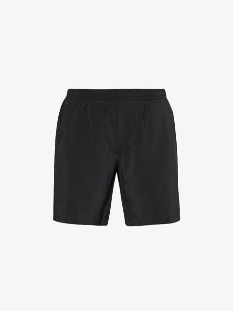 lululemon Pace Breaker regular-fit stretch-recycled polyester shorts