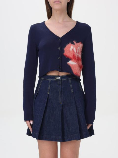 KENZO Cardigan woman Kenzo