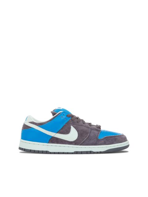 Dunk Low Pro SB "Aqua Chalk" sneakers