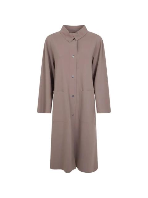 Herno Midi Coat