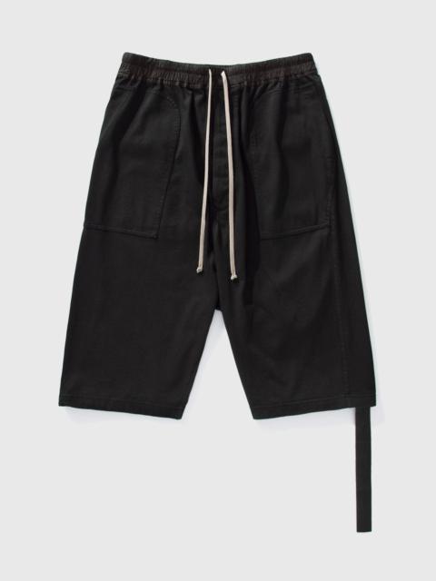 Rick Owens DRKSHDW BELA SHORTS