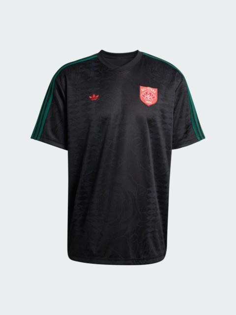 adidas JERSEY ROSES