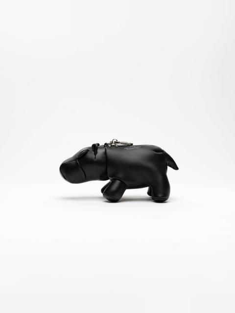 Maison MIHARAYASUHIRO "DOLLS" Hippopotamus Mini Bag