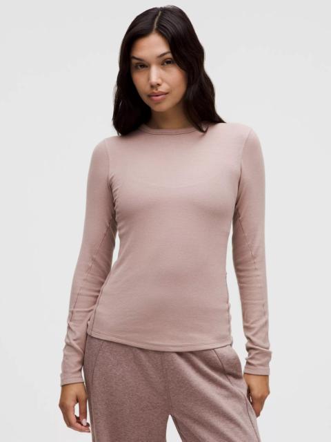 lululemon Hold Tight Long-Sleeve Shirt