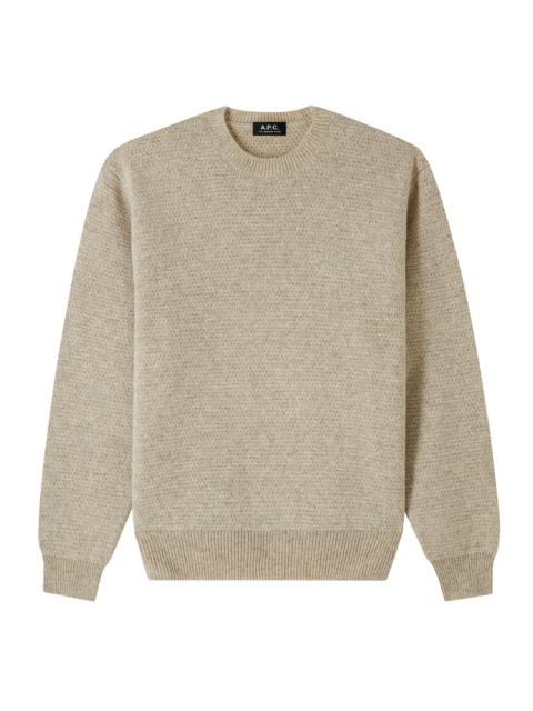 Antonin sweater