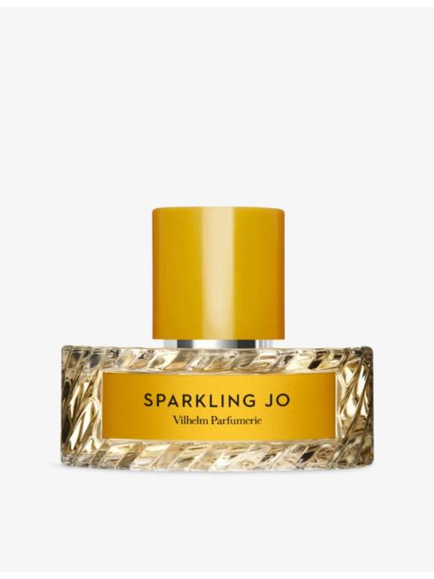 Vilhelm Parfumerie Sparkling Jo Eau De Parfum 50ml
