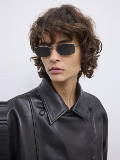 House of Dagmar Square sunglasses
