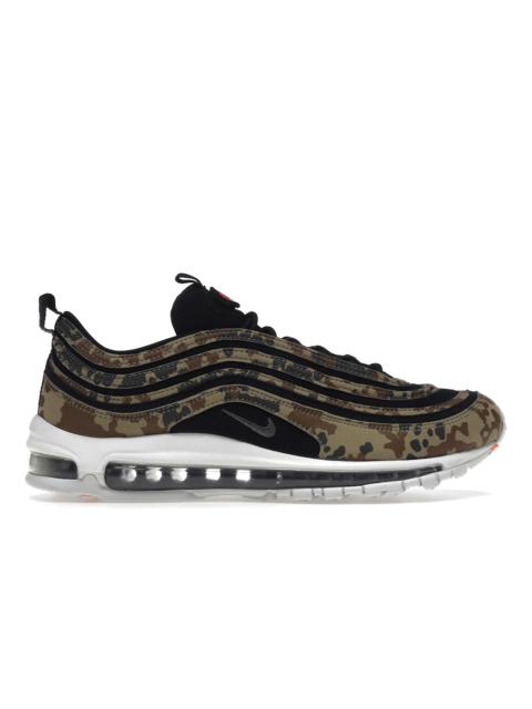 Nike Air Max 97 Country Camo (Germany)