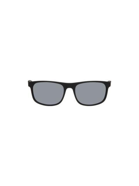 Black Endure Sunglasses