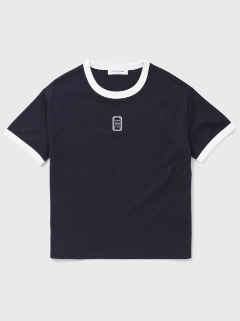 LACOSTE TEE