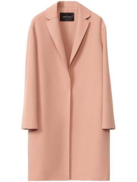 FABIANA FILIPPI mid length coat