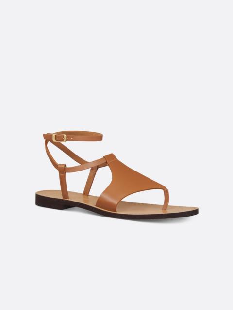 Dioriviera Dior Sun Thong Sandal